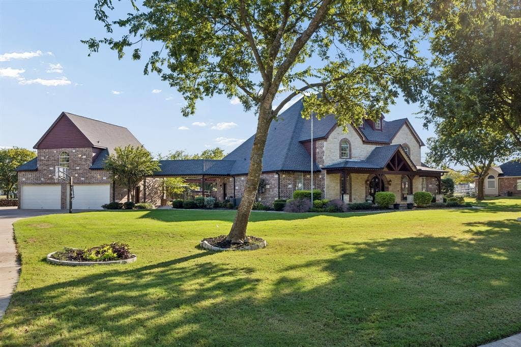 465 Equestrian Drive, Rockwall, TX 75032 465 Equestrian Drive, Rockwall, TX 75032