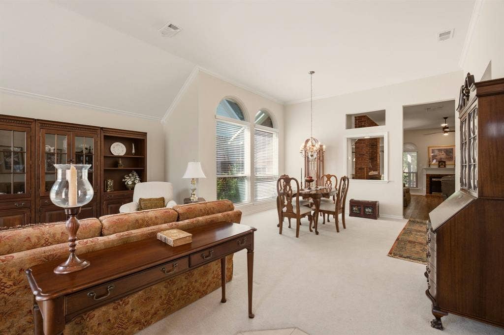 2638 Valley Creek Trail, McKinney, TX 75072