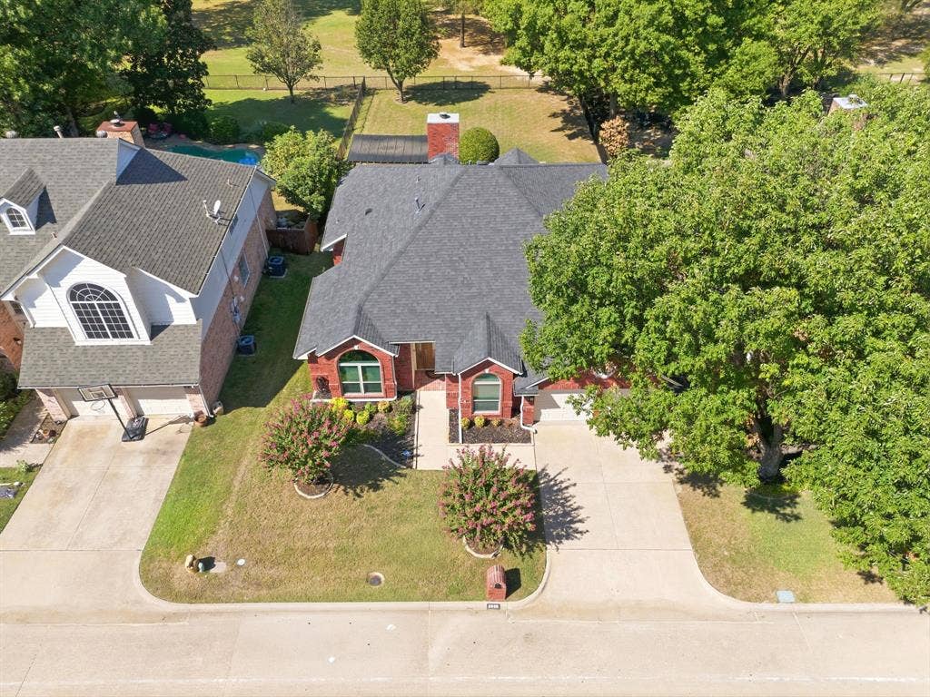 2638 Valley Creek Trail, McKinney, TX 75072