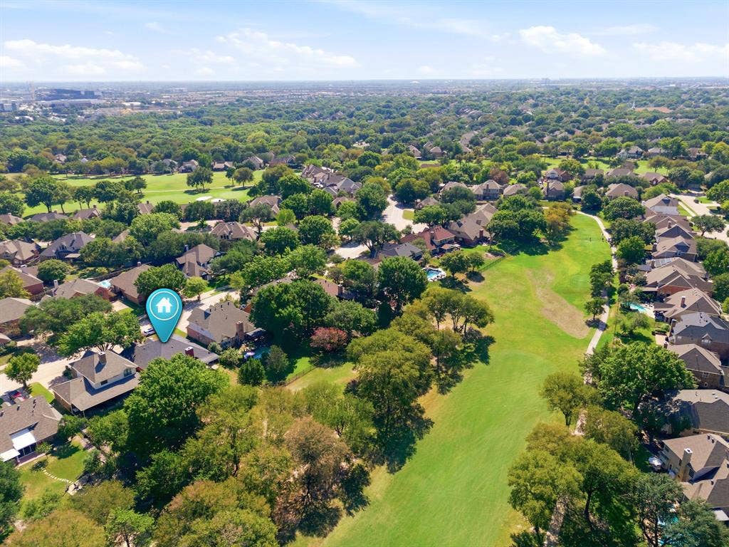 2638 Valley Creek Trail, McKinney, TX 75072
