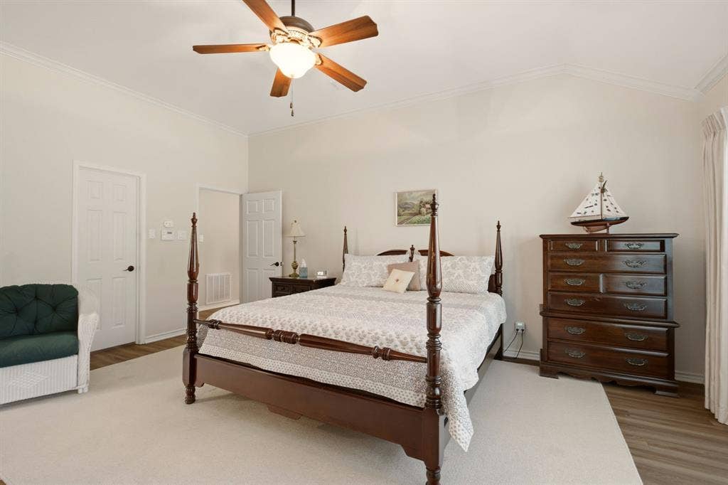 2638 Valley Creek Trail, McKinney, TX 75072