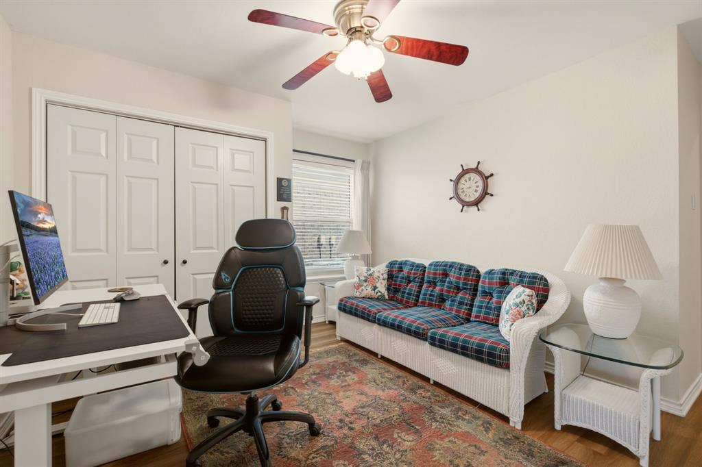 2638 Valley Creek Trail, McKinney, TX 75072