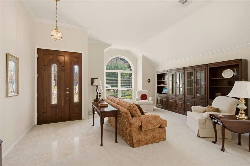 2638 Valley Creek Trail, McKinney, TX 75072