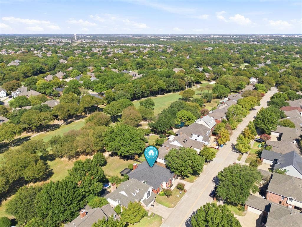2638 Valley Creek Trail, McKinney, TX 75072