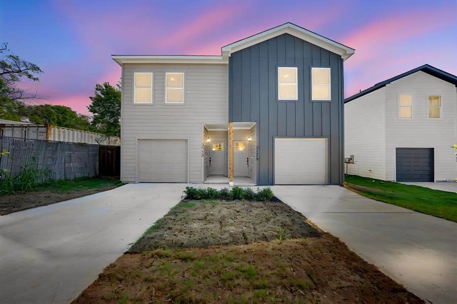 Property photo for 3113 Lumber Street, Fort Worth, TX