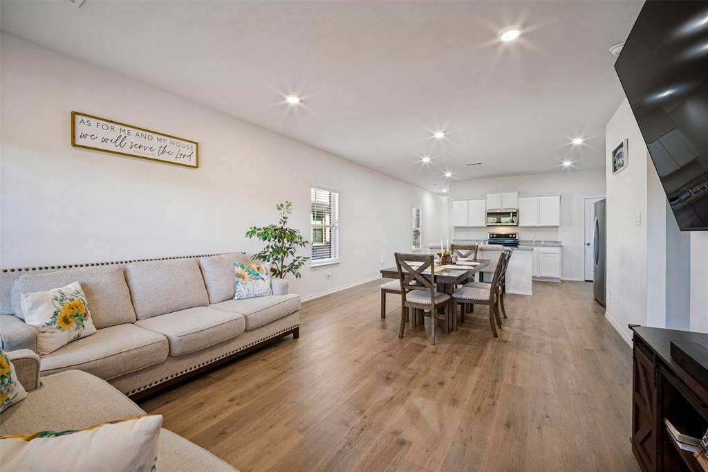 1603 Novella Avenue, Crandall, TX 75114 1603 Novella Avenue, Crandall, TX 75114