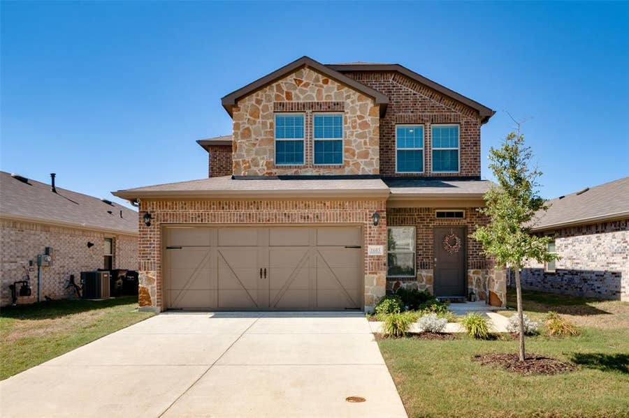 Property photo for 1603 Novella Avenue, Crandall, TX