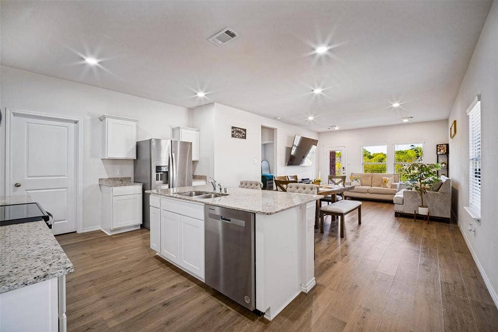 1603 Novella Avenue, Crandall, TX 75114 1603 Novella Avenue, Crandall, TX 75114