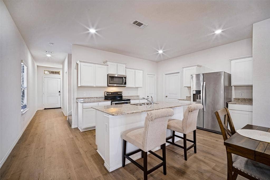 1603 Novella Avenue, Crandall, TX 75114 1603 Novella Avenue, Crandall, TX 75114