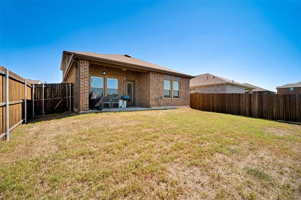 1603 Novella Avenue, Crandall, TX 75114 1603 Novella Avenue, Crandall, TX 75114