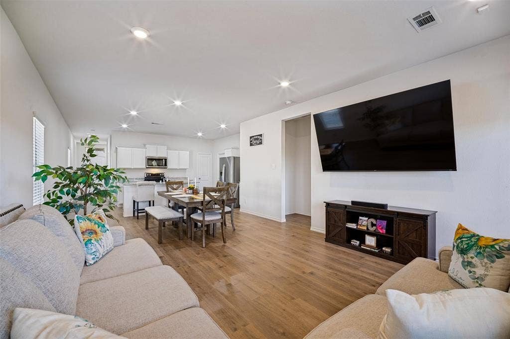 1603 Novella Avenue, Crandall, TX 75114 1603 Novella Avenue, Crandall, TX 75114