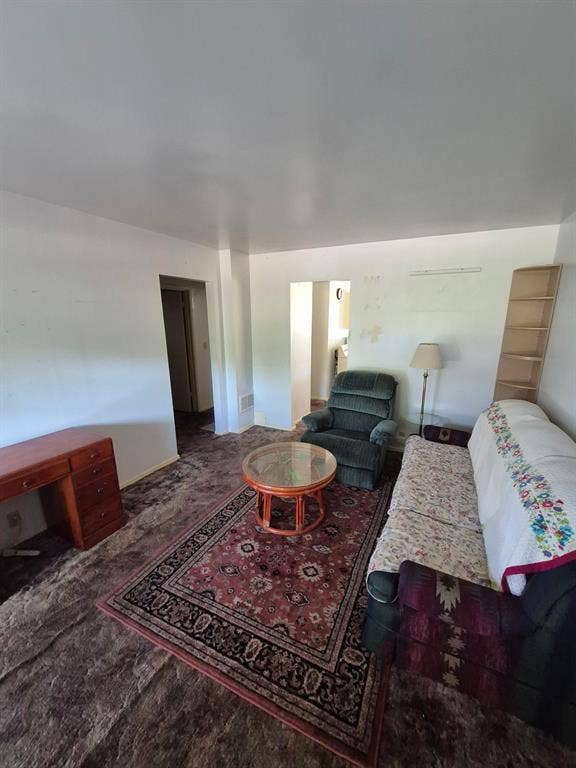 2709 Roanoke Drive, Wichita Falls, TX 76306