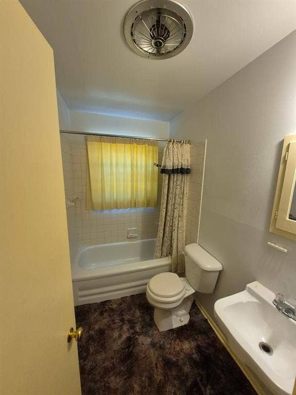 2709 Roanoke Drive, Wichita Falls, TX 76306