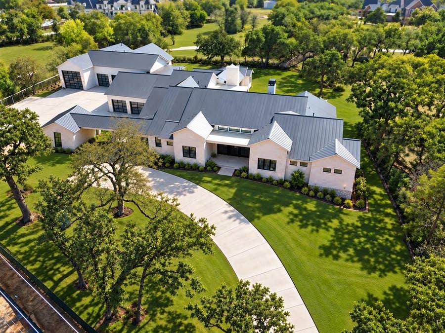 Property photo for 2050 E Dove Road, Southlake, TX