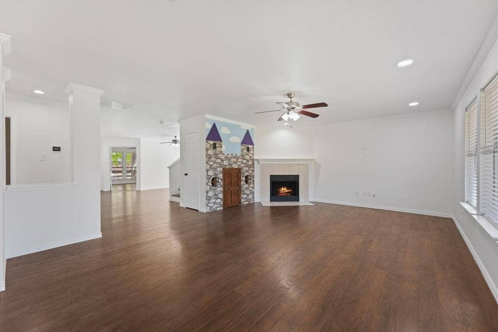 3609 Redstart Drive, Mesquite, TX 75181 3609 Redstart Drive, Mesquite, TX 75181