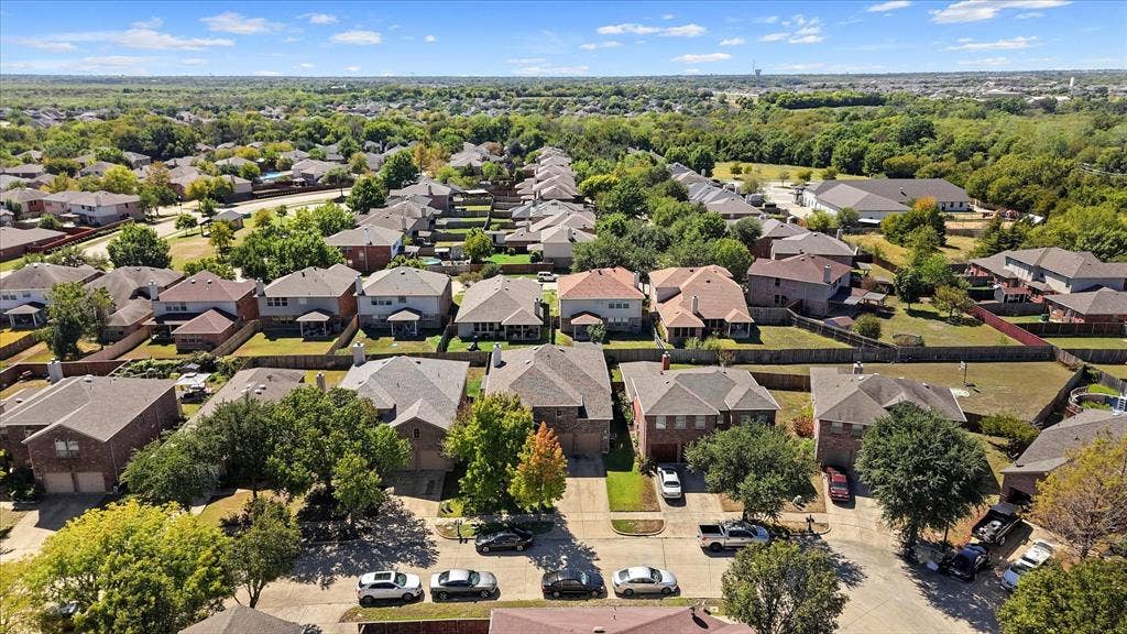 3609 Redstart Drive, Mesquite, TX 75181 3609 Redstart Drive, Mesquite, TX 75181
