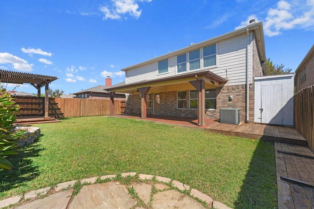 3609 Redstart Drive, Mesquite, TX 75181 3609 Redstart Drive, Mesquite, TX 75181