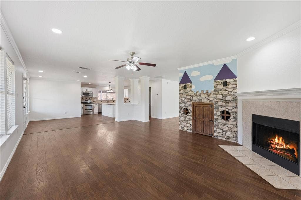 3609 Redstart Drive, Mesquite, TX 75181 3609 Redstart Drive, Mesquite, TX 75181