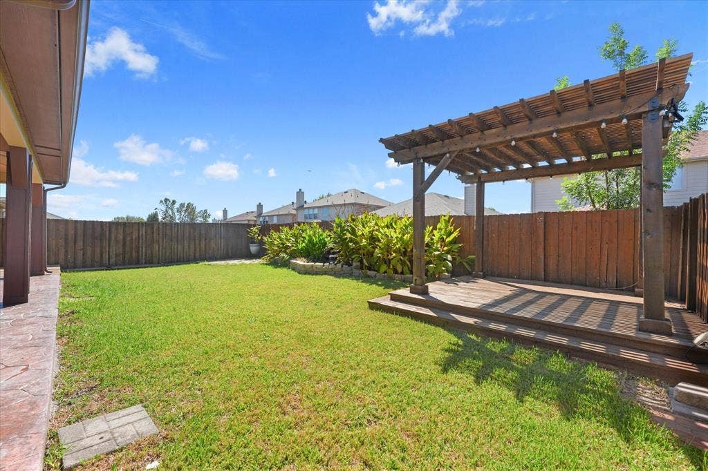 3609 Redstart Drive, Mesquite, TX 75181 3609 Redstart Drive, Mesquite, TX 75181