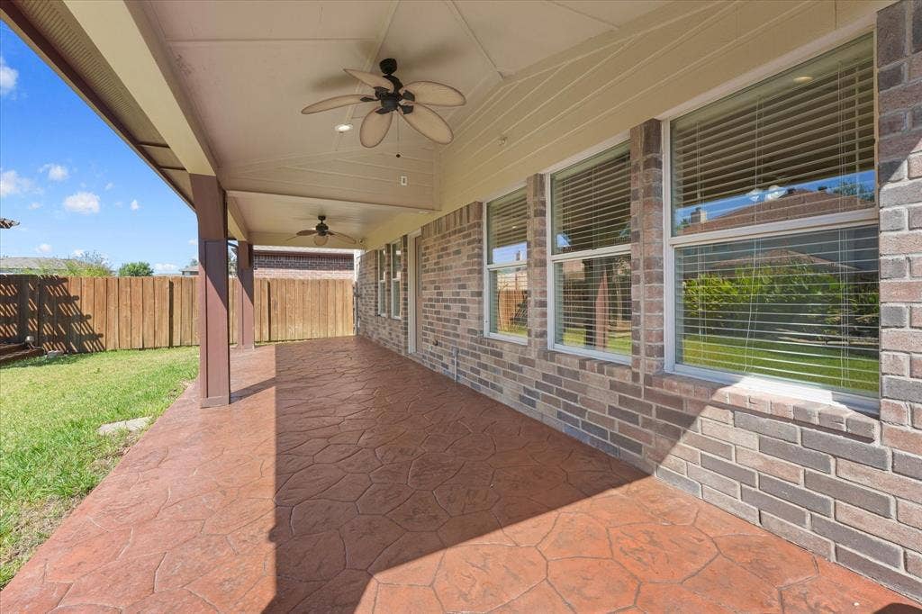 3609 Redstart Drive, Mesquite, TX 75181 3609 Redstart Drive, Mesquite, TX 75181