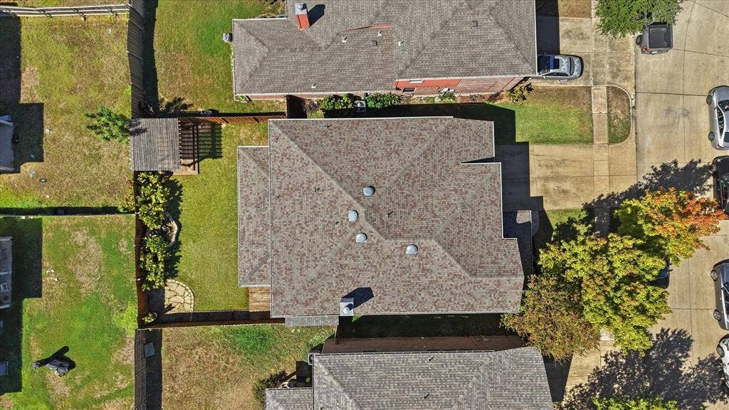 3609 Redstart Drive, Mesquite, TX 75181 3609 Redstart Drive, Mesquite, TX 75181