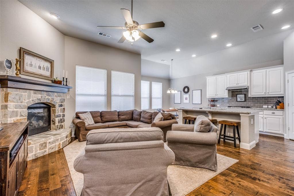 1538 Tavistock Road, Forney, TX 75126 1538 Tavistock Road, Forney, TX 75126