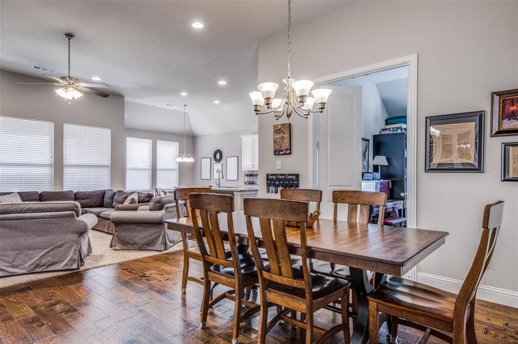 1538 Tavistock Road, Forney, TX 75126 1538 Tavistock Road, Forney, TX 75126