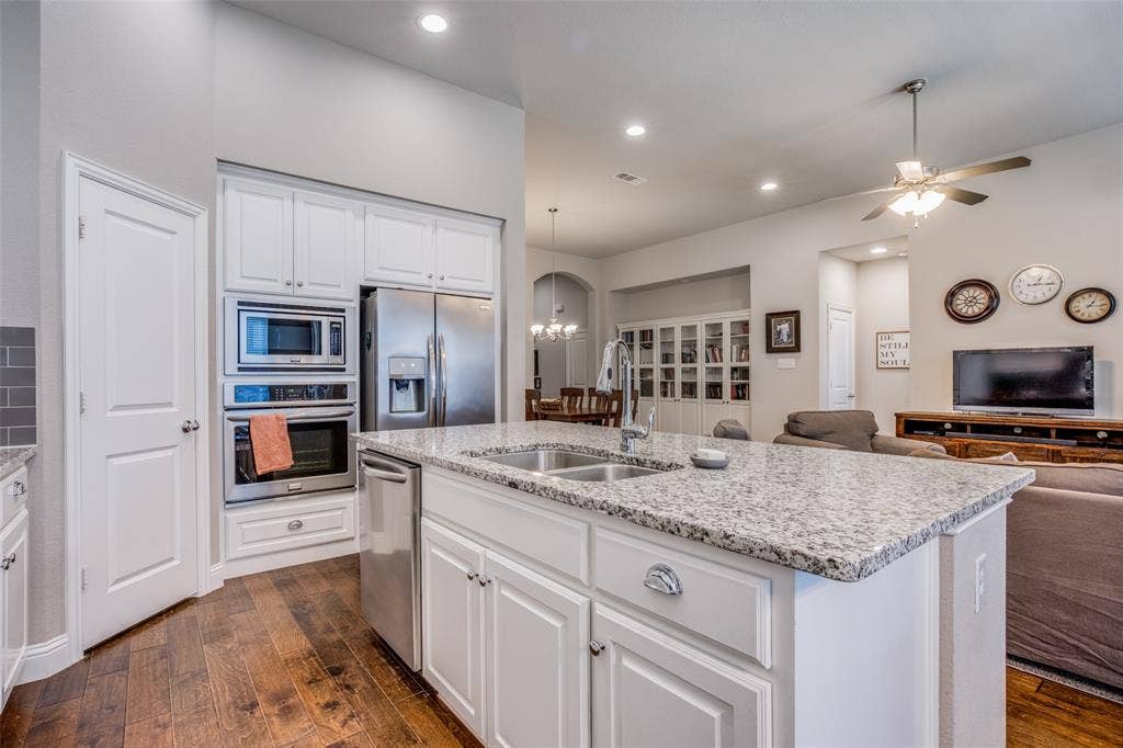 1538 Tavistock Road, Forney, TX 75126 1538 Tavistock Road, Forney, TX 75126