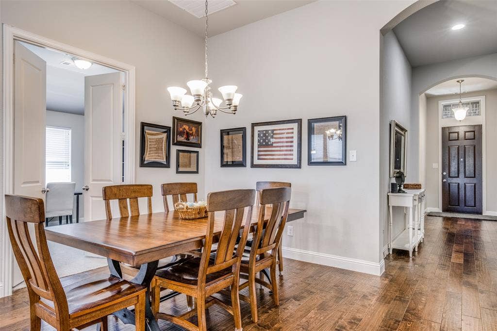 1538 Tavistock Road, Forney, TX 75126 1538 Tavistock Road, Forney, TX 75126