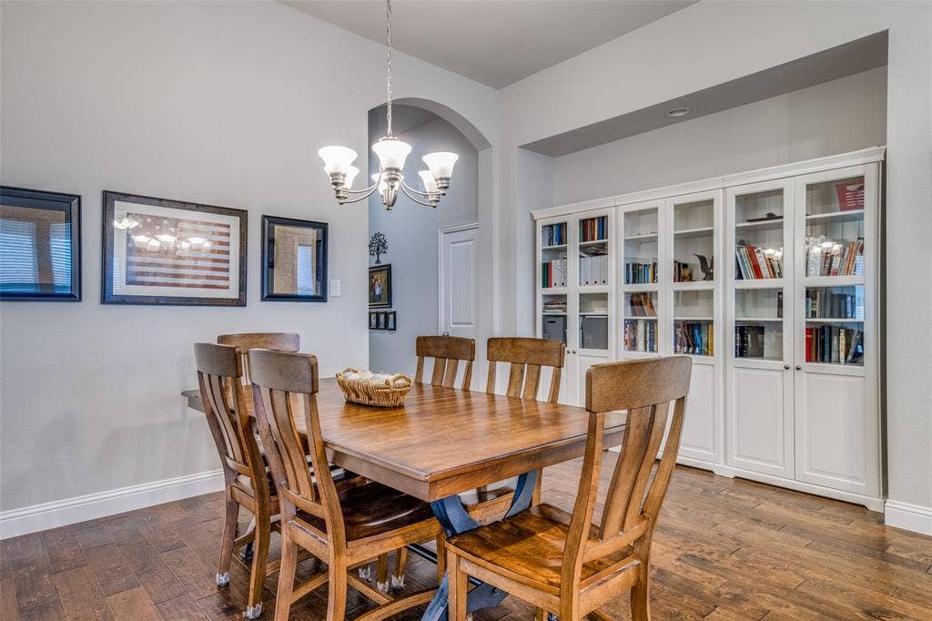 1538 Tavistock Road, Forney, TX 75126 1538 Tavistock Road, Forney, TX 75126