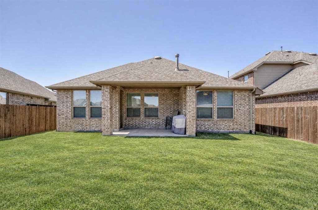1538 Tavistock Road, Forney, TX 75126 1538 Tavistock Road, Forney, TX 75126