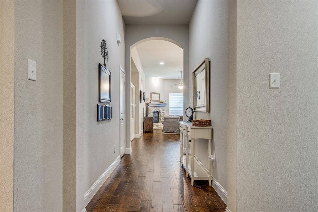 1538 Tavistock Road, Forney, TX 75126 1538 Tavistock Road, Forney, TX 75126