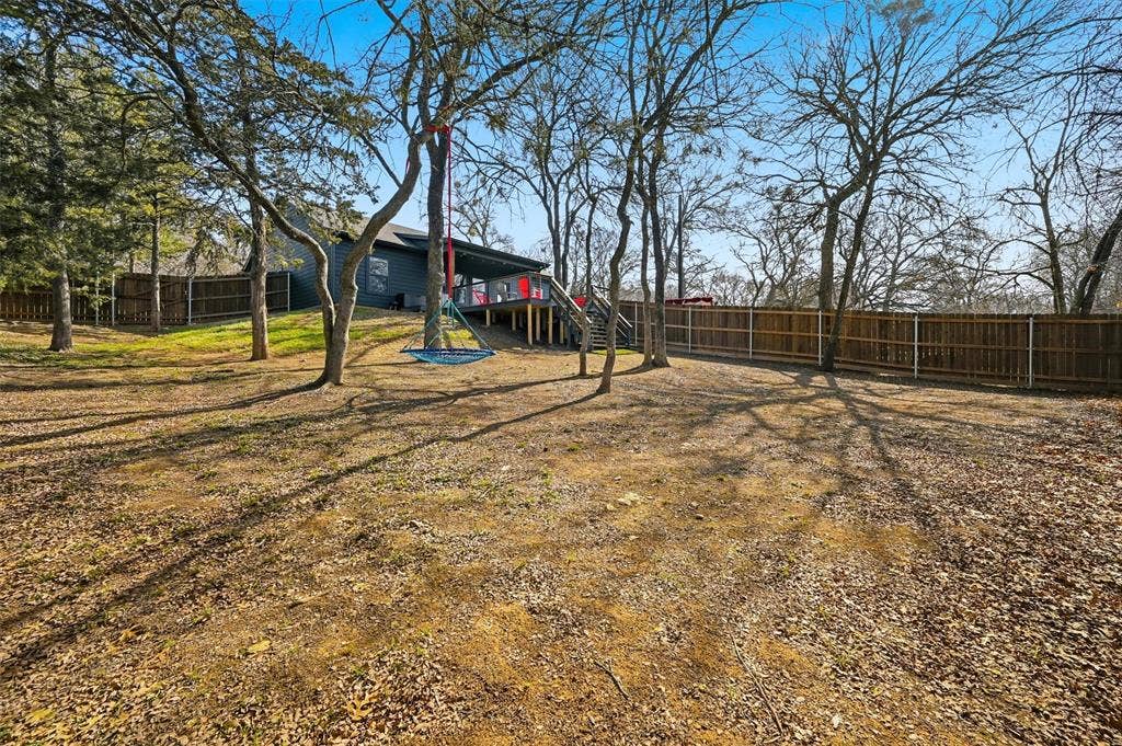 265 Bentwood Drive, Pottsboro, TX 75076