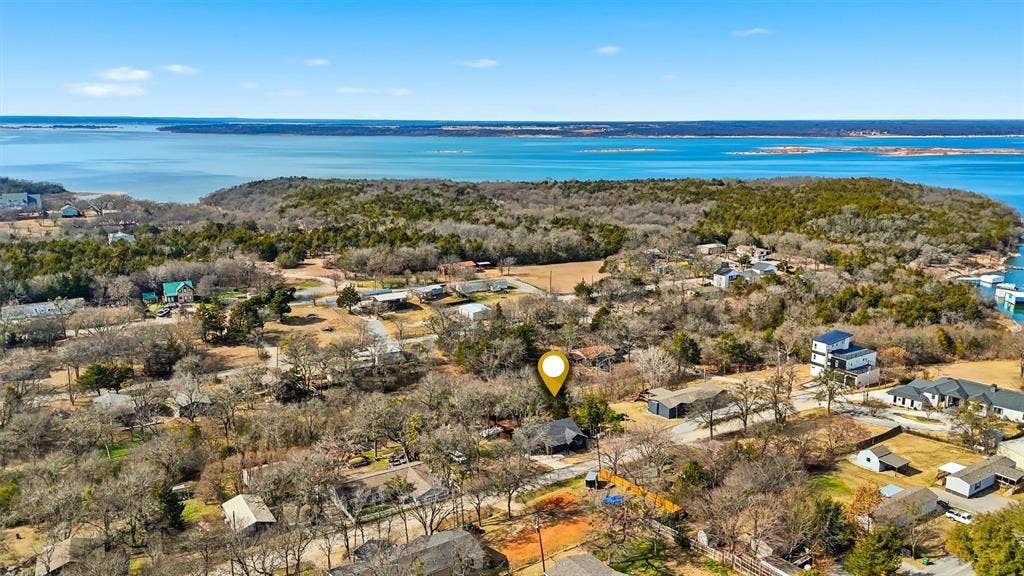 265 Bentwood Drive, Pottsboro, TX 75076