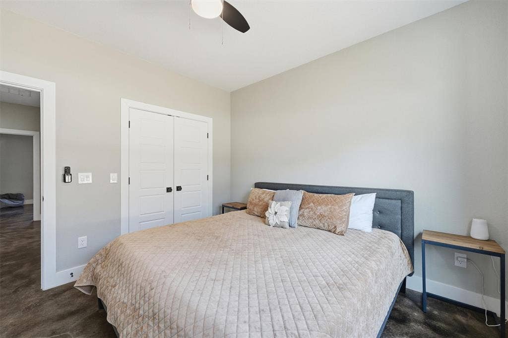 265 Bentwood Drive, Pottsboro, TX 75076