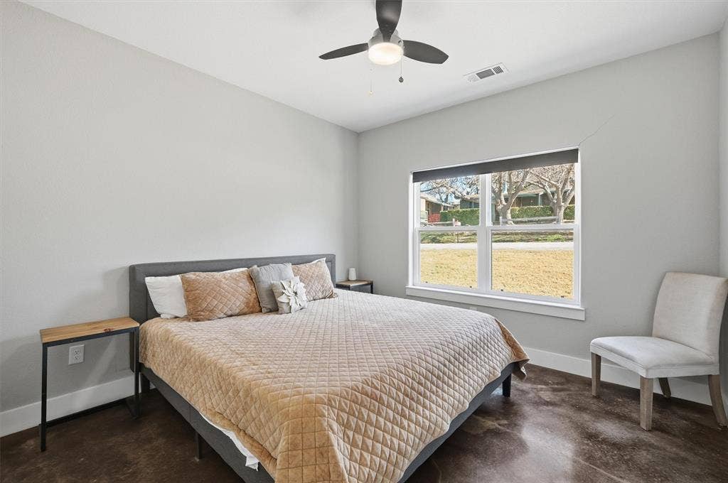 265 Bentwood Drive, Pottsboro, TX 75076