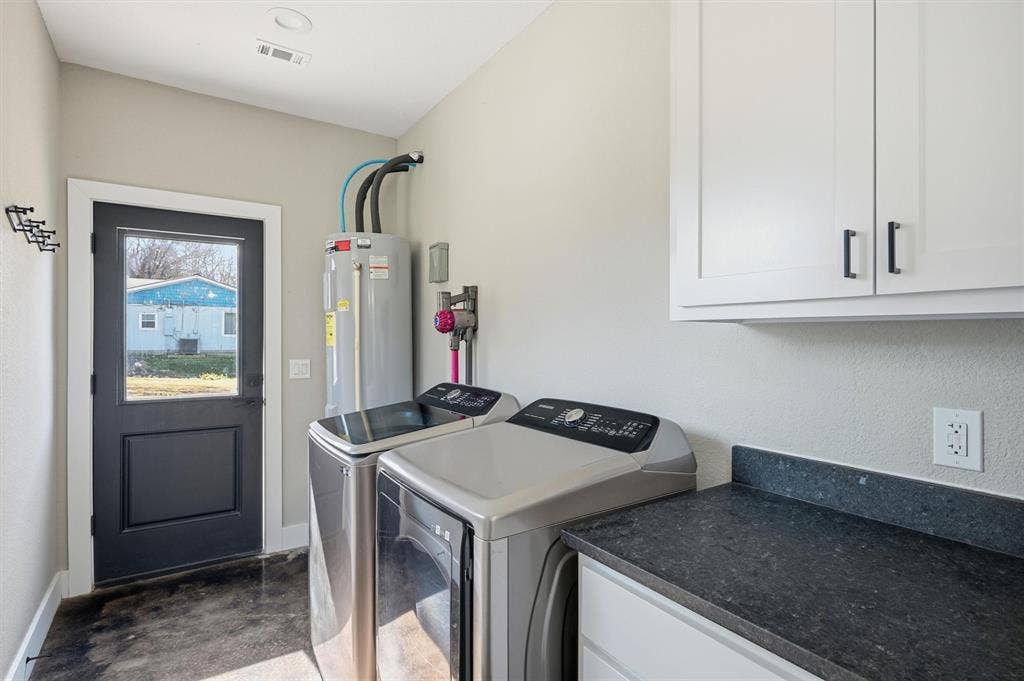 265 Bentwood Drive, Pottsboro, TX 75076
