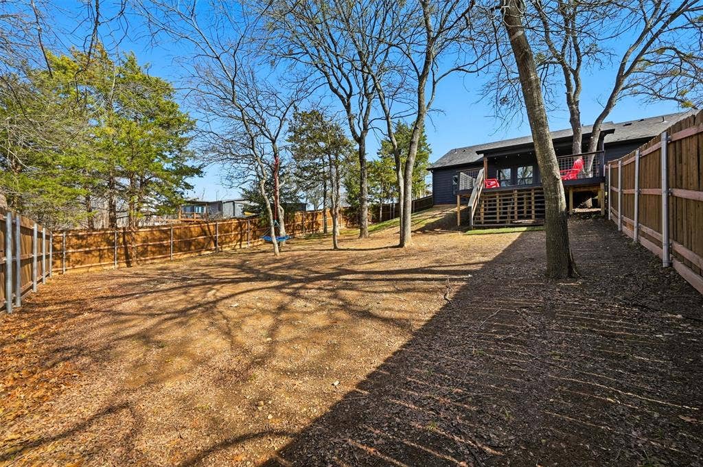 265 Bentwood Drive, Pottsboro, TX 75076