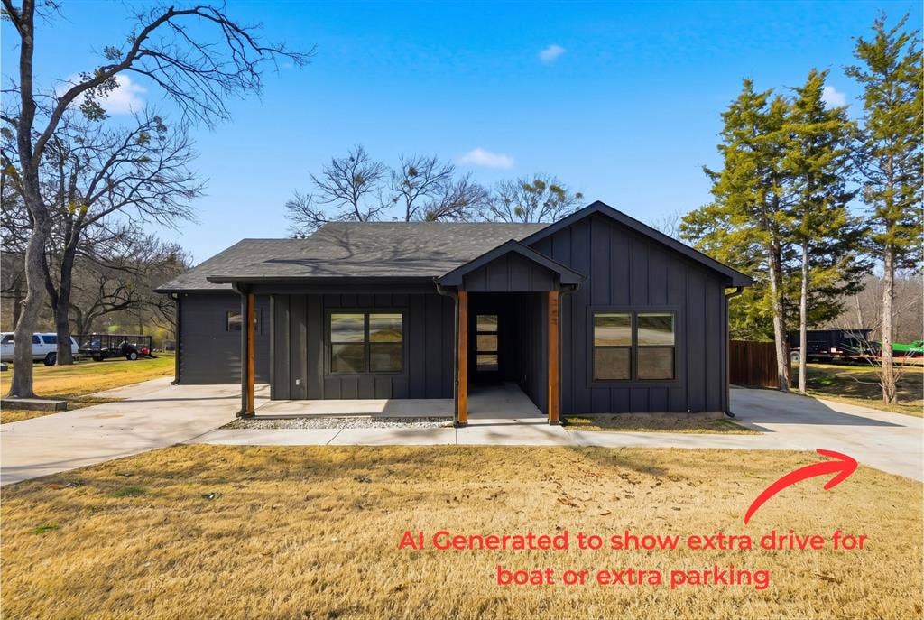 265 Bentwood Drive, Pottsboro, TX 75076