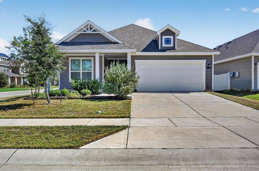 Property photo for 5960 Hopkins Drive, Providence Village, TX