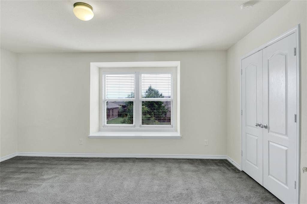 728 Snapdragon Lane, DeSoto, TX 75115 Bedroom 2