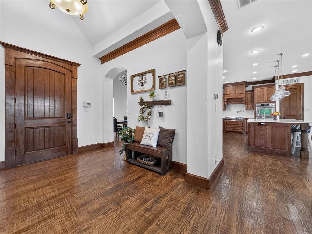 11730 Caddo Creek Drive, Lavon, TX 75166