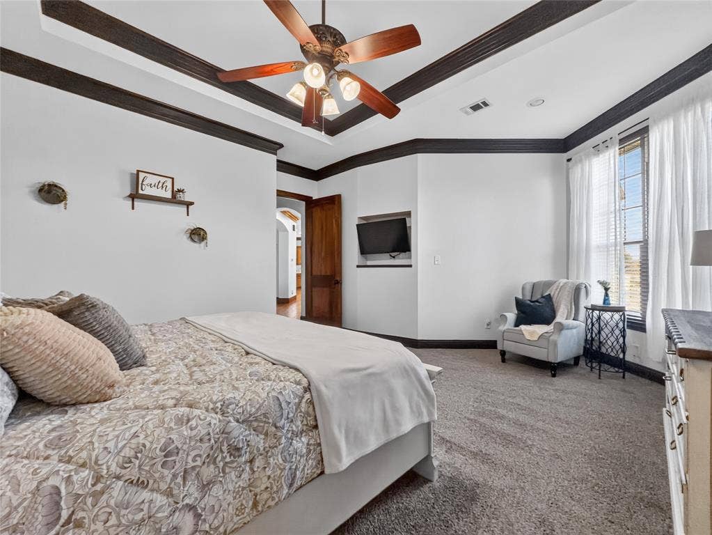 11730 Caddo Creek Drive, Lavon, TX 75166