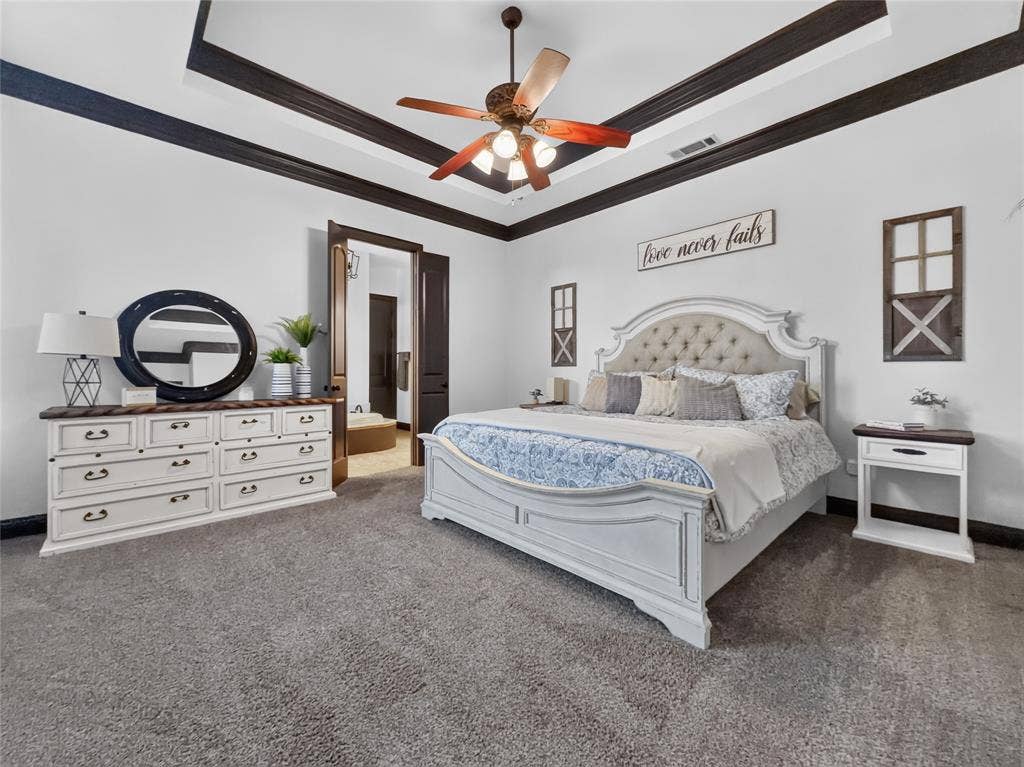 11730 Caddo Creek Drive, Lavon, TX 75166