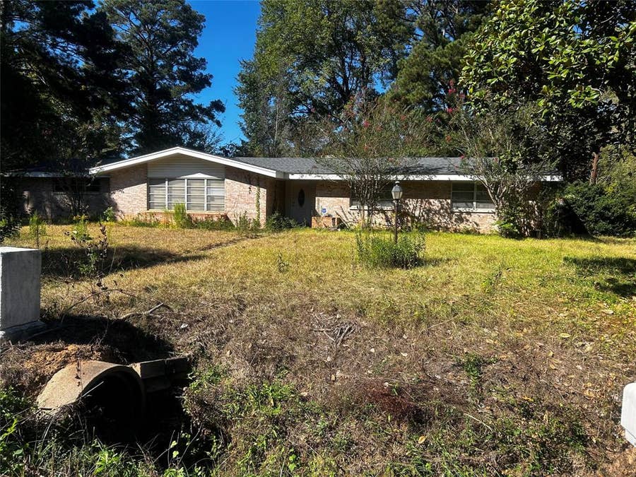 Property photo for 501 E Carolina Avenue, Plain Dealing, LA