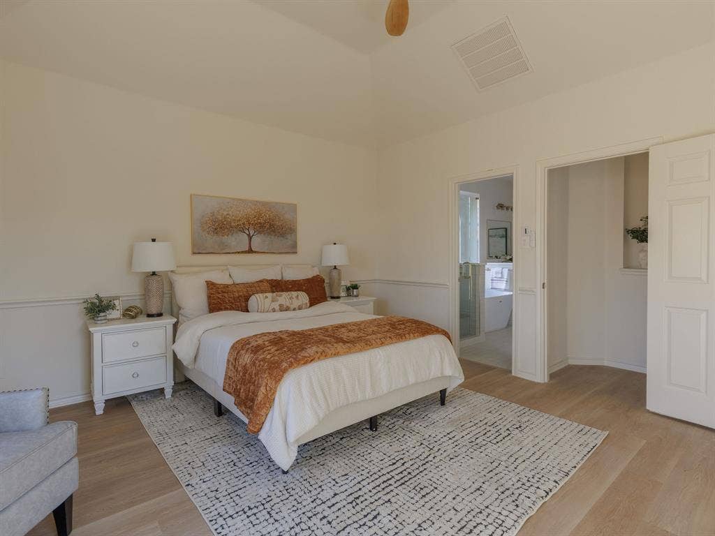 2807 Saint Maria Drive, Mansfield, TX 76063 2807 Saint Maria Drive, Mansfield, TX 76063