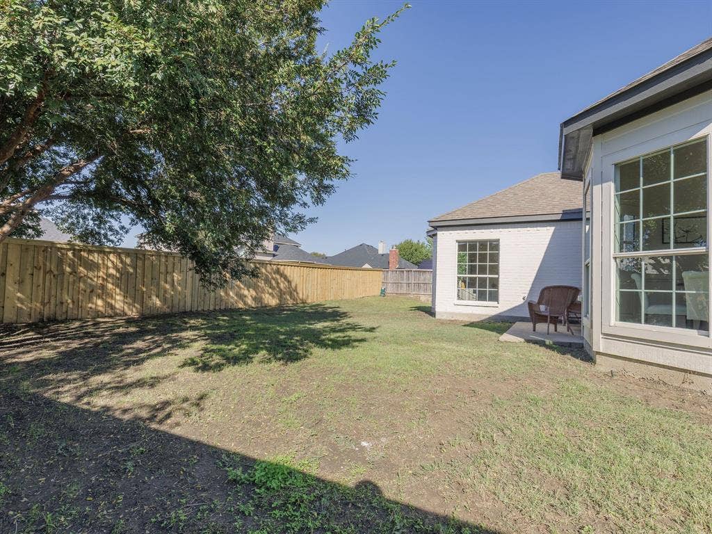 2807 Saint Maria Drive, Mansfield, TX 76063 2807 Saint Maria Drive, Mansfield, TX 76063