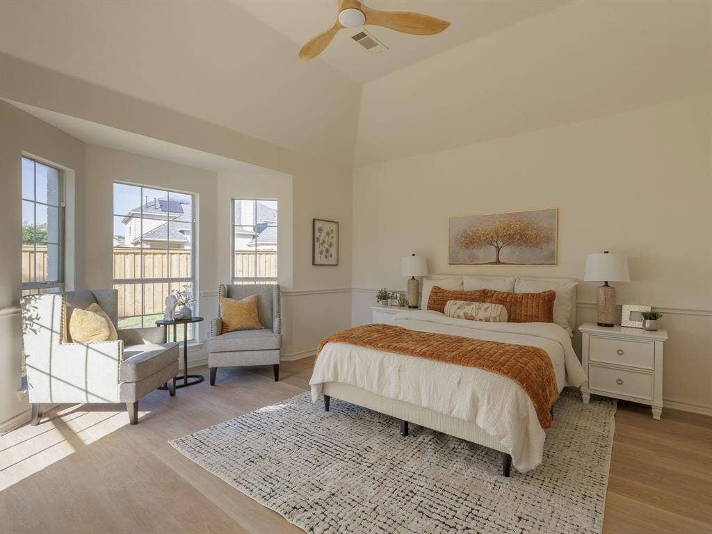 2807 Saint Maria Drive, Mansfield, TX 76063 2807 Saint Maria Drive, Mansfield, TX 76063