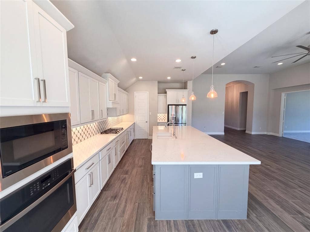 4201 Inverness Way, Denton, TX 76210