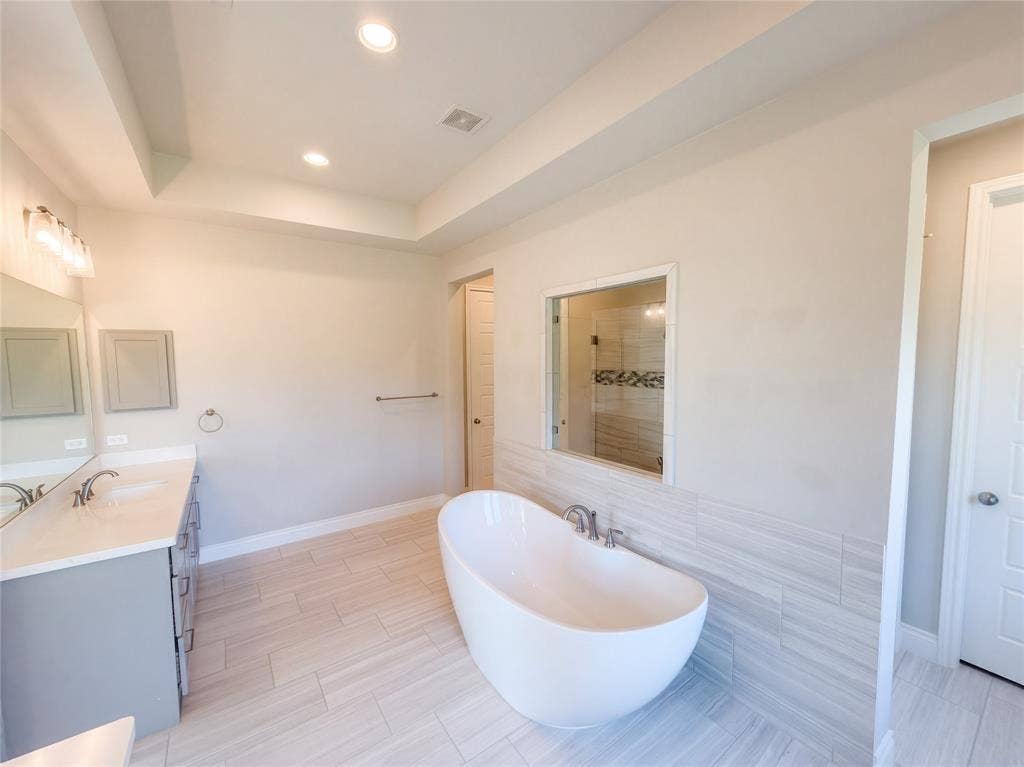 4201 Inverness Way, Denton, TX 76210